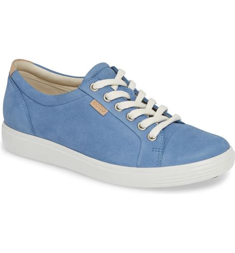 ecco tennis shoes womens|ecco sneakers women's nordstrom.